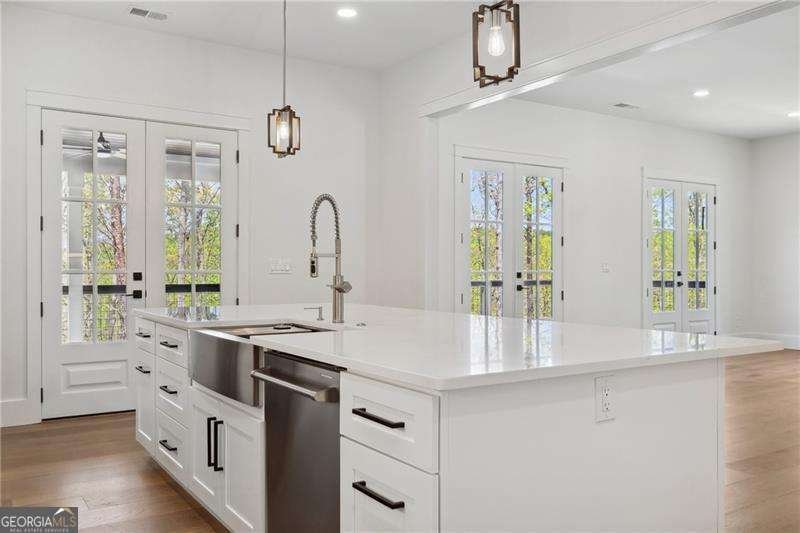 394 SETTLERS RIDGE Drive Ball Ground - 2
