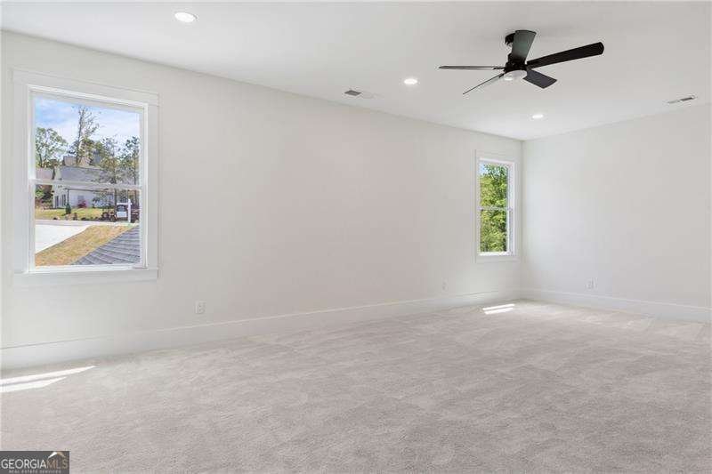 394 SETTLERS RIDGE Drive Ball Ground - 24
