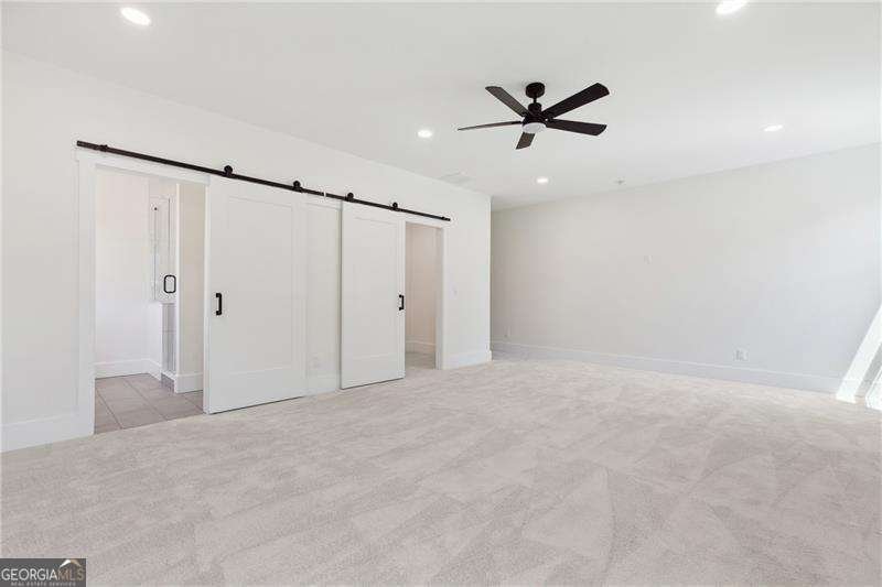 394 SETTLERS RIDGE Drive Ball Ground - 27