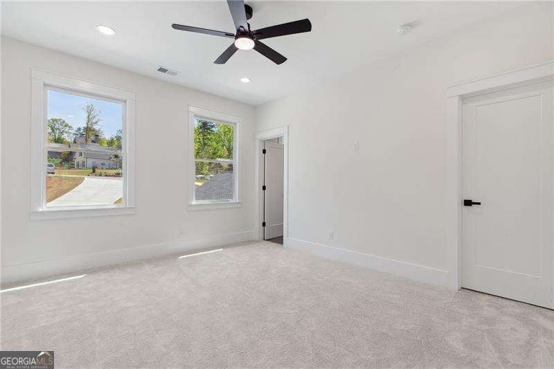 394 SETTLERS RIDGE Drive Ball Ground - 29