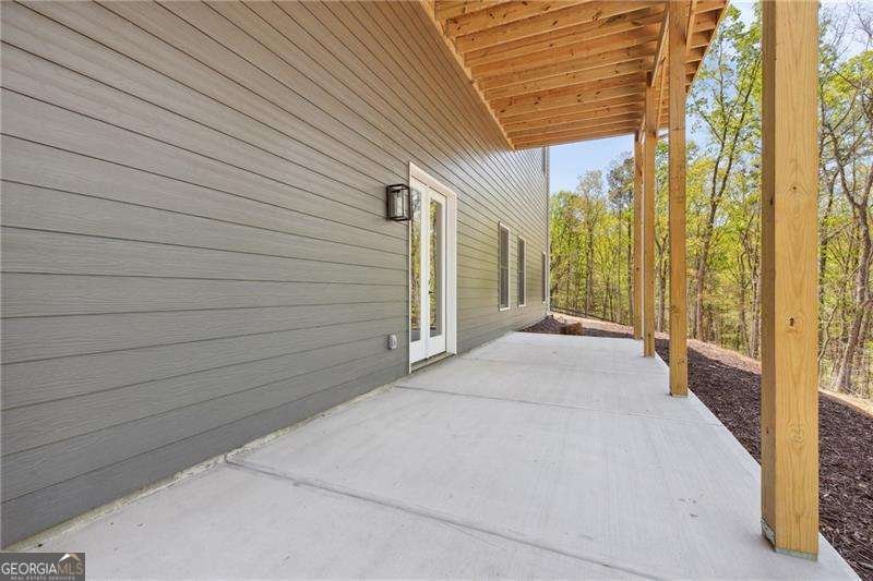 394 SETTLERS RIDGE Drive Ball Ground - 44