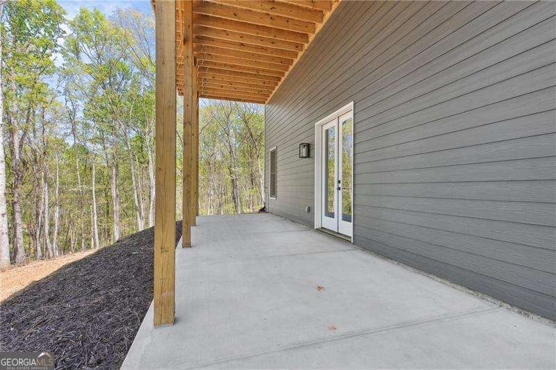 394 SETTLERS RIDGE Drive Ball Ground - 45