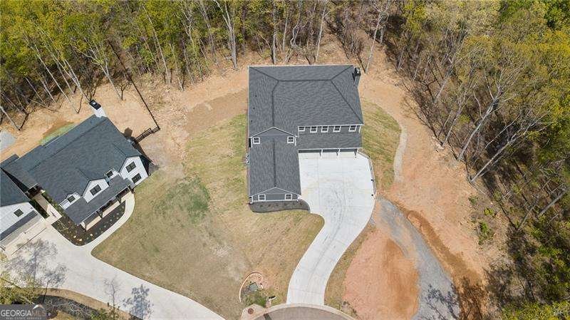 394 SETTLERS RIDGE Drive Ball Ground - 49