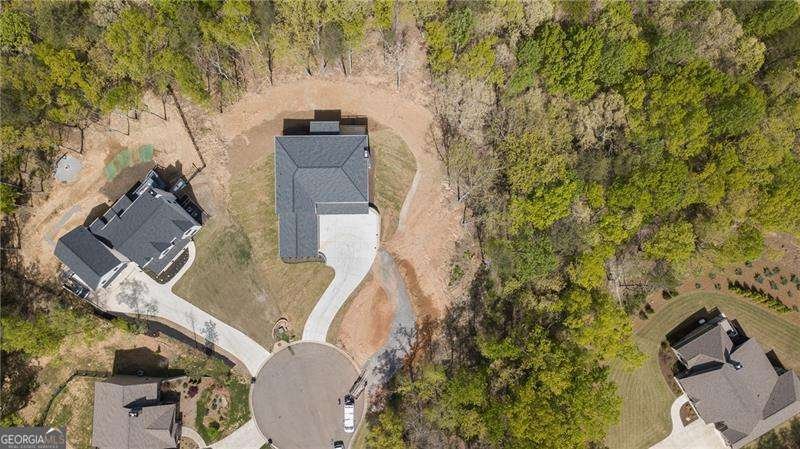 394 SETTLERS RIDGE Drive Ball Ground - 50