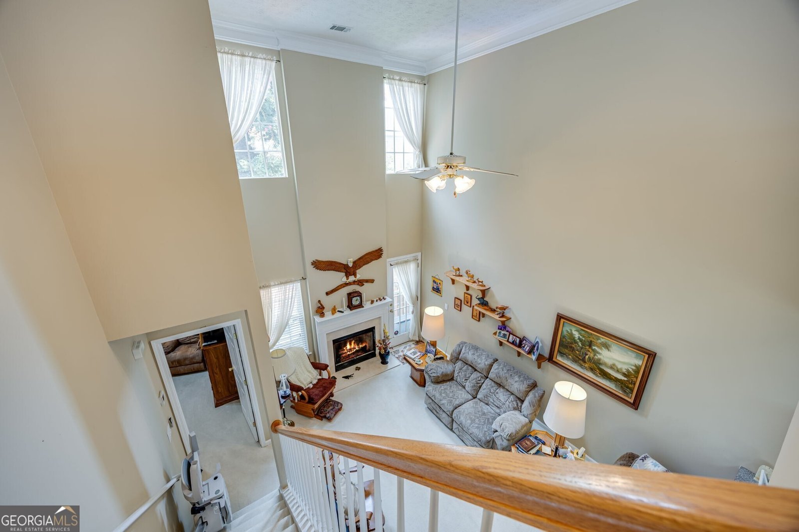 4919 Oak Meadow Lane Oakwood - 1