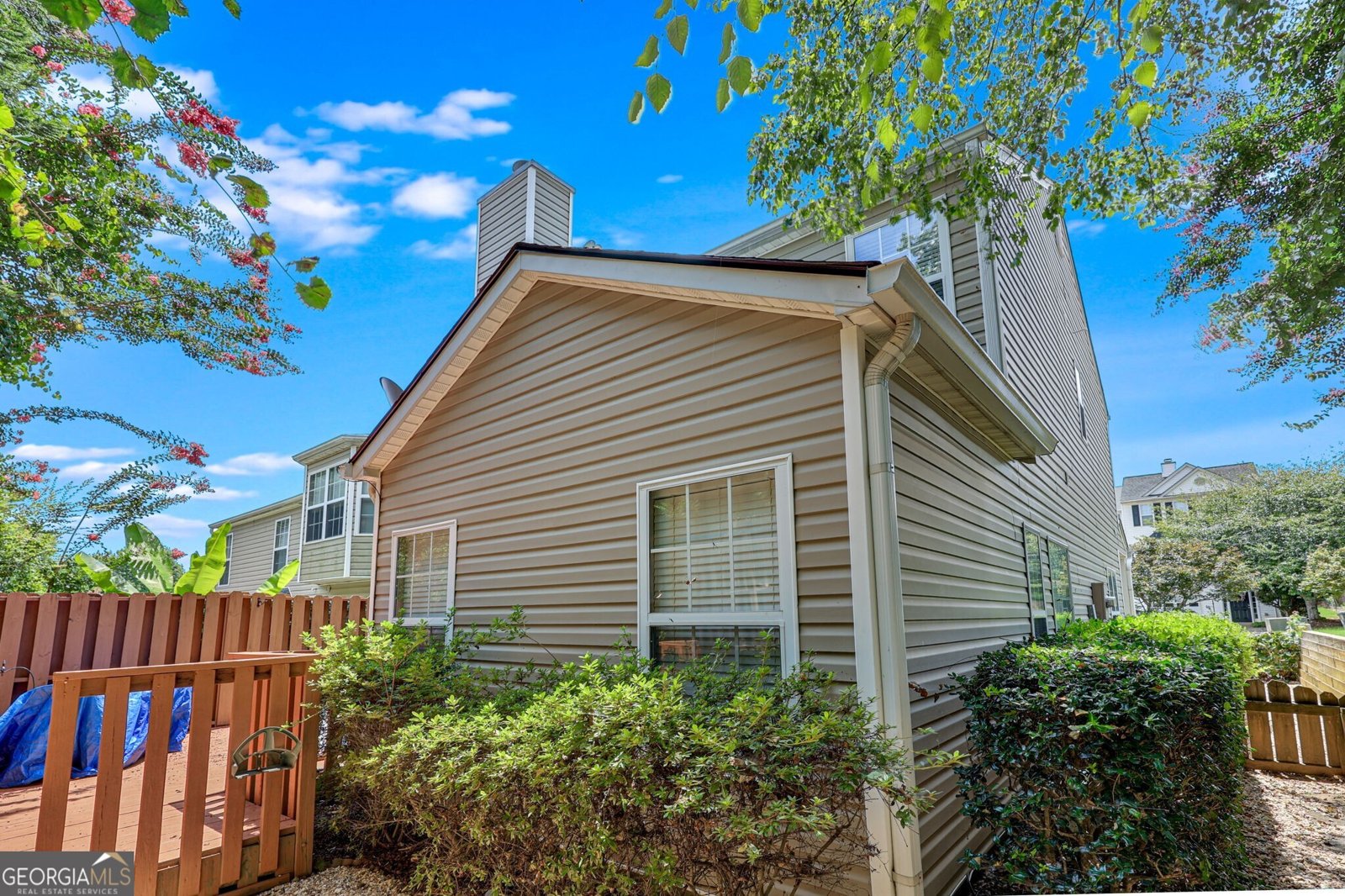 4919 Oak Meadow Lane Oakwood - 10
