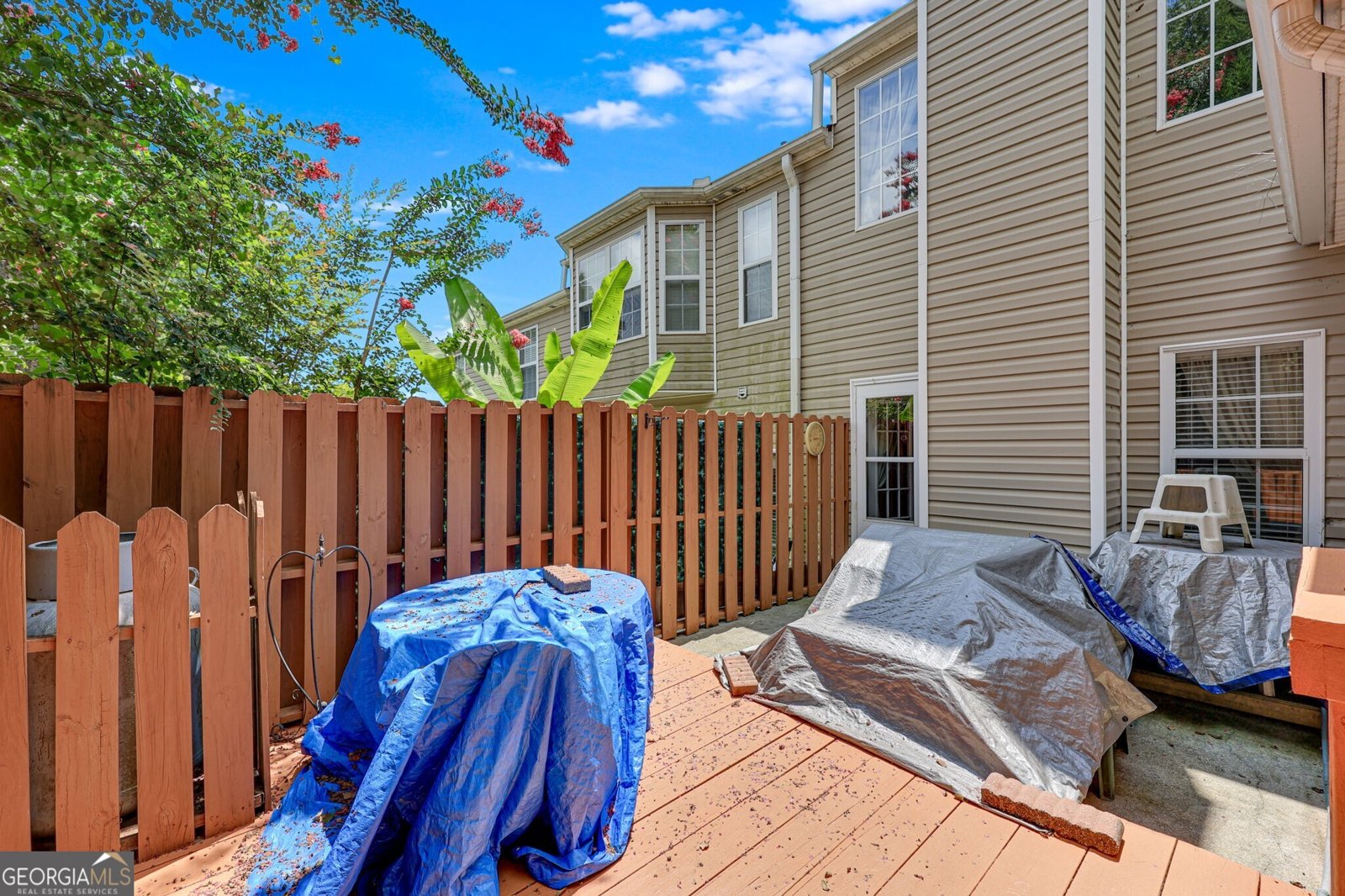 4919 Oak Meadow Lane Oakwood - 11