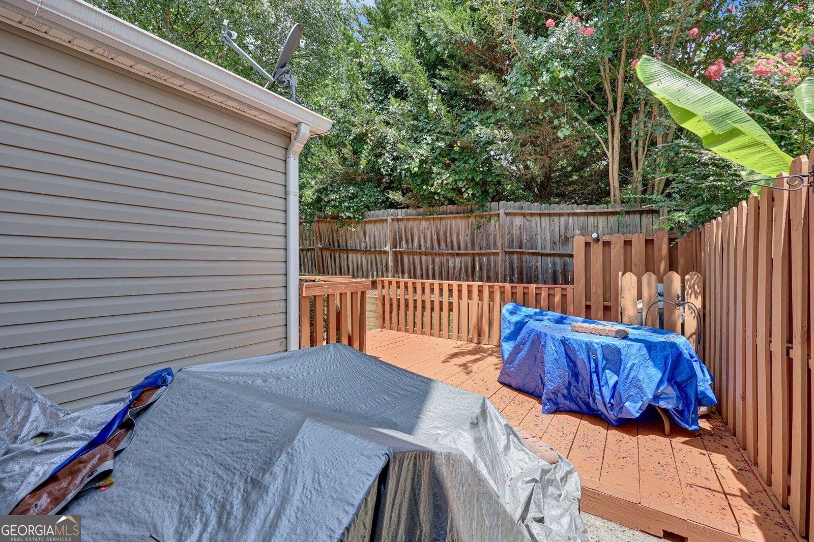 4919 Oak Meadow Lane Oakwood - 12