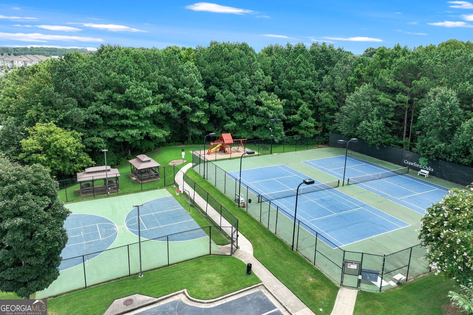 4919 Oak Meadow Lane Oakwood - 13
