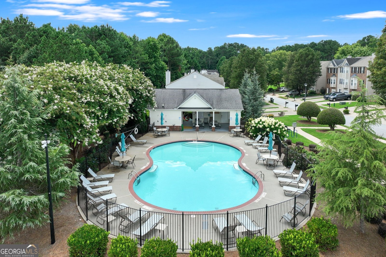 4919 Oak Meadow Lane Oakwood - 15