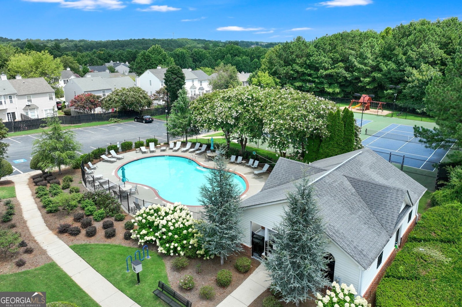 4919 Oak Meadow Lane Oakwood - 16