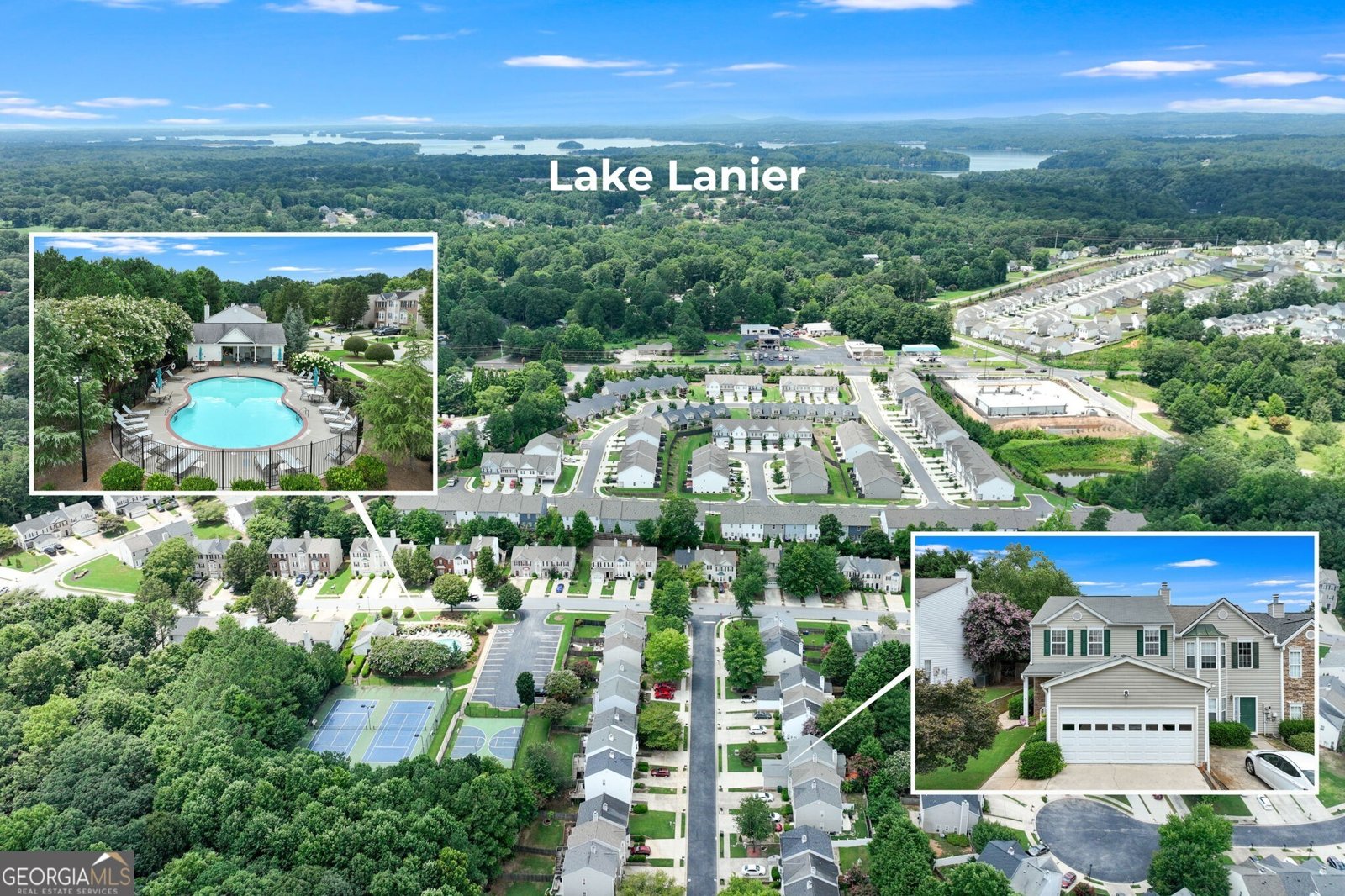 4919 Oak Meadow Lane Oakwood - 18