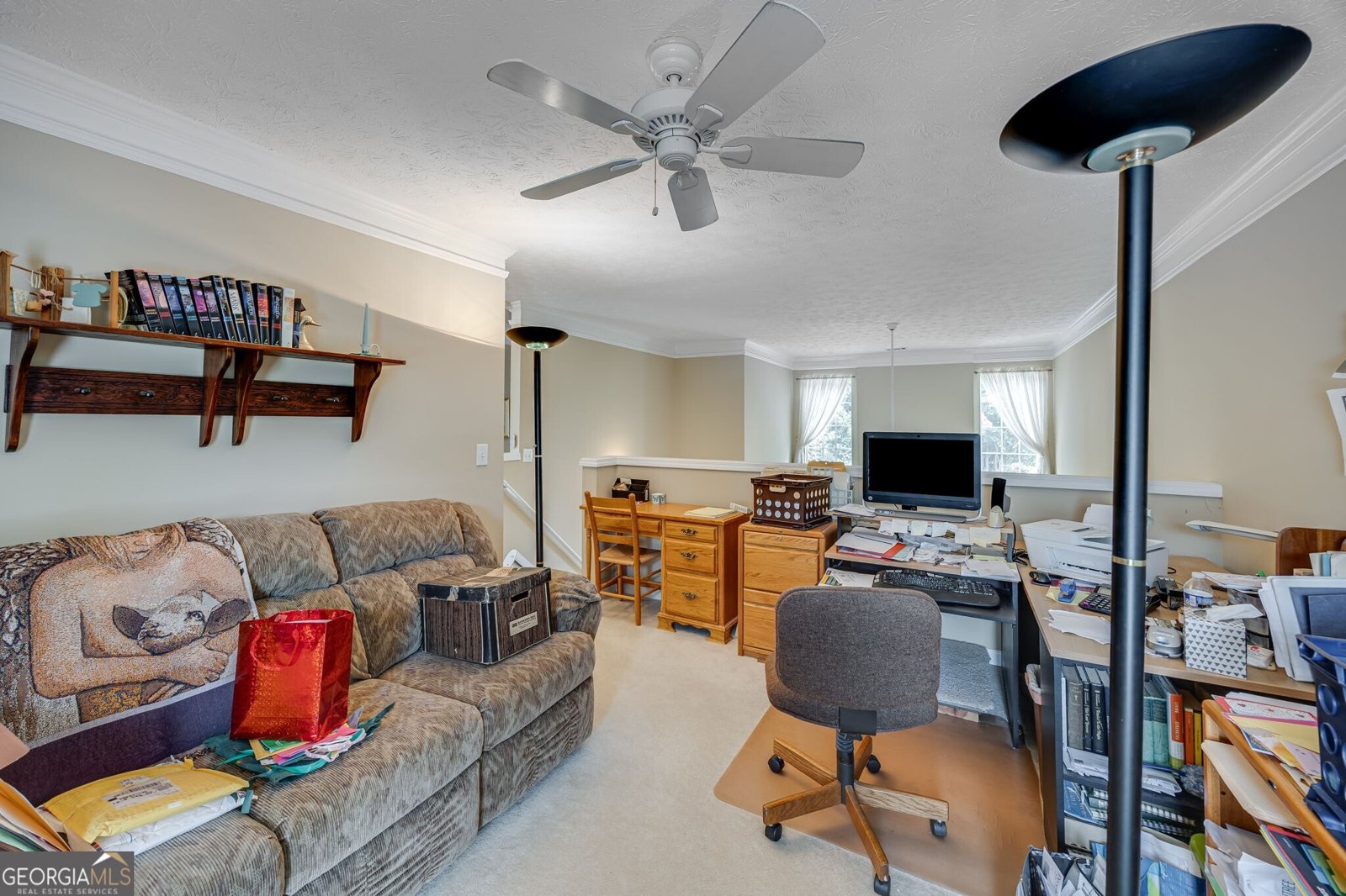 4919 Oak Meadow Lane Oakwood - 21