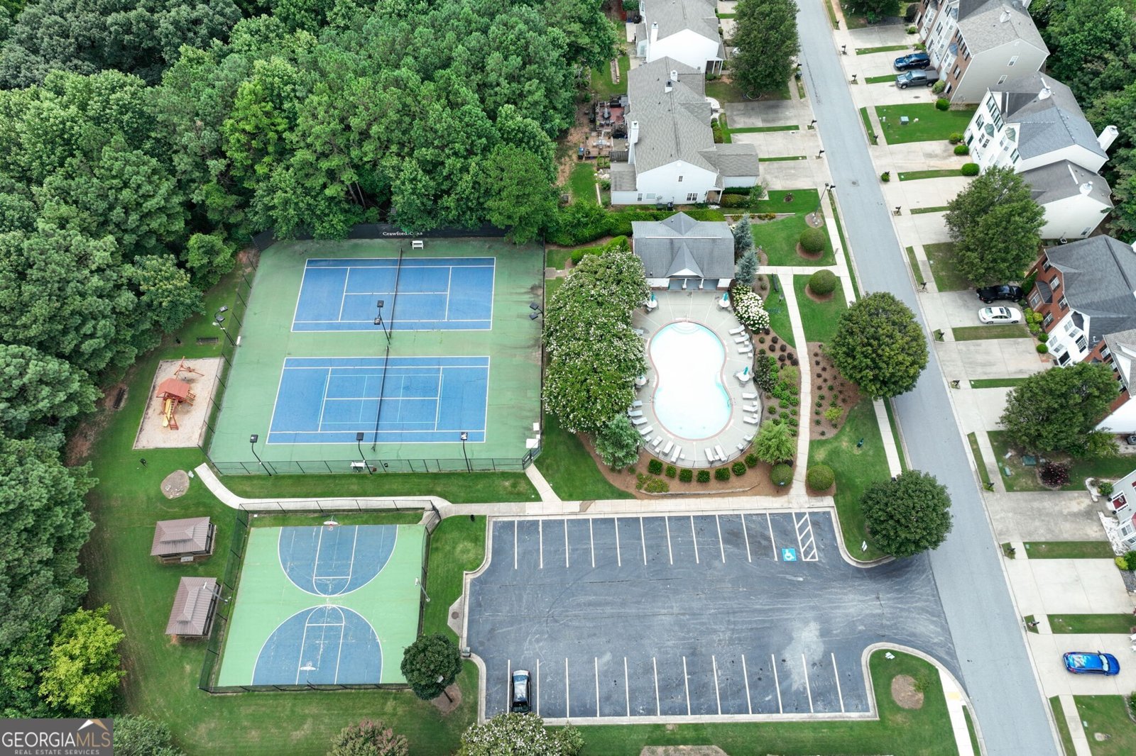 4919 Oak Meadow Lane Oakwood - 32