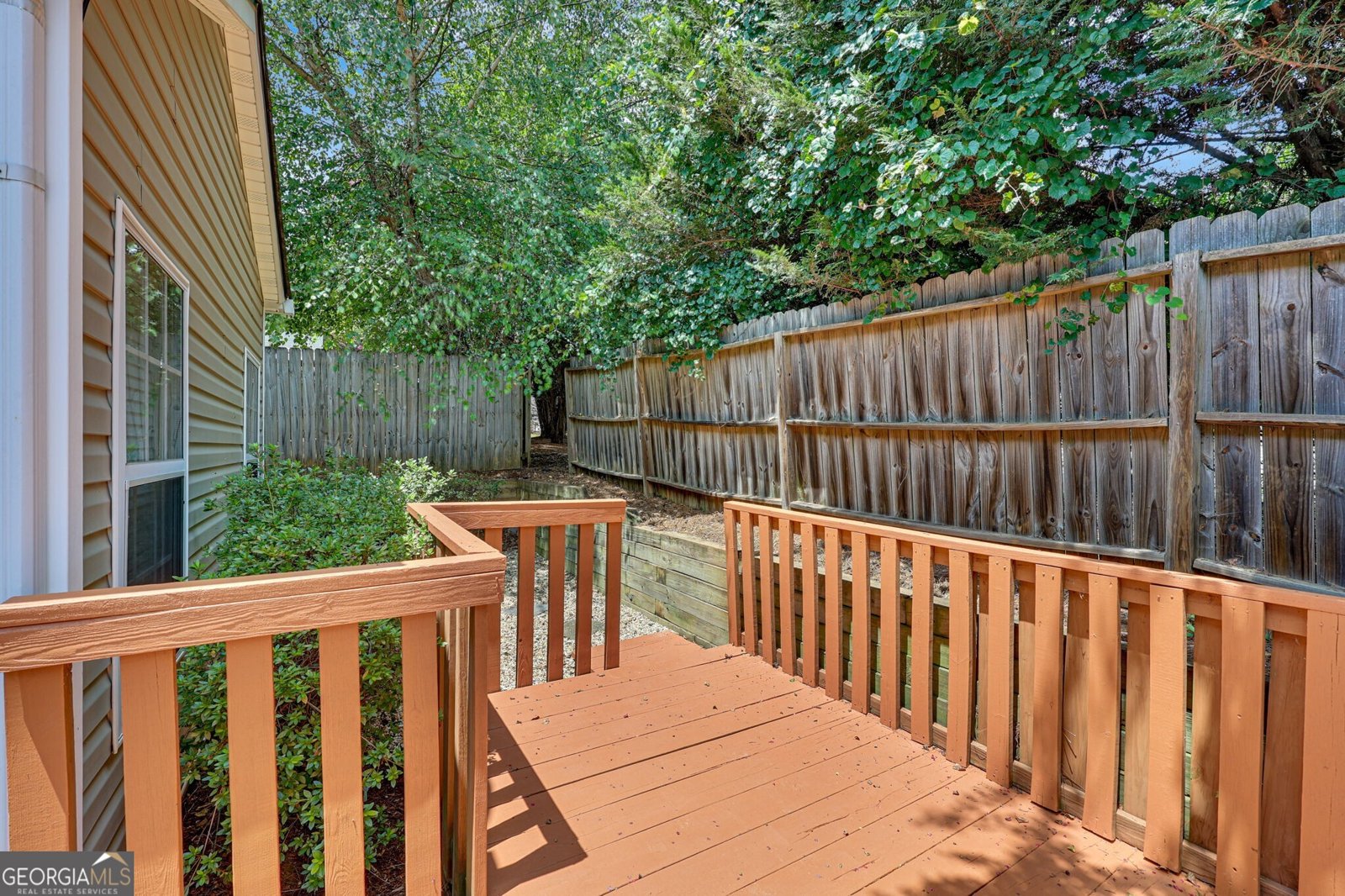 4919 Oak Meadow Lane Oakwood - 9