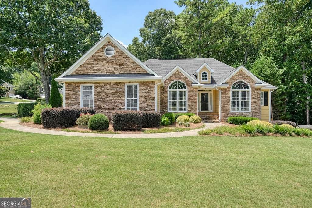 16 EVANS MILL Court Dallas - 1