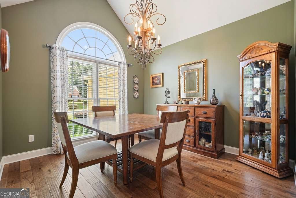 16 EVANS MILL Court Dallas - 10