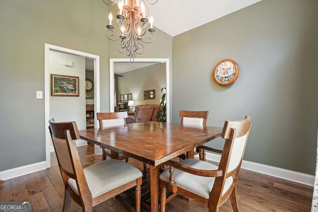 16 EVANS MILL Court Dallas - 11