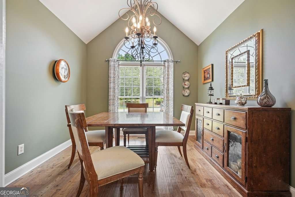 16 EVANS MILL Court Dallas - 12
