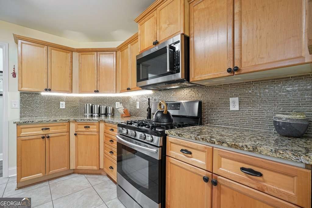 16 EVANS MILL Court Dallas - 15