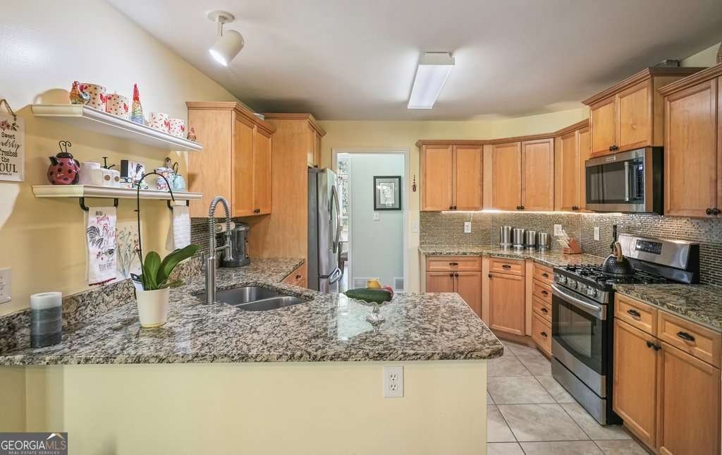16 EVANS MILL Court Dallas - 16