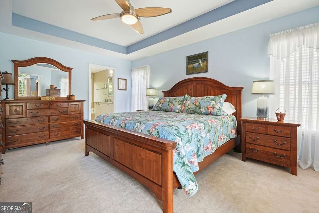 16 EVANS MILL Court Dallas - 19
