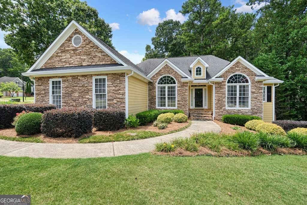 16 EVANS MILL Court Dallas - 2