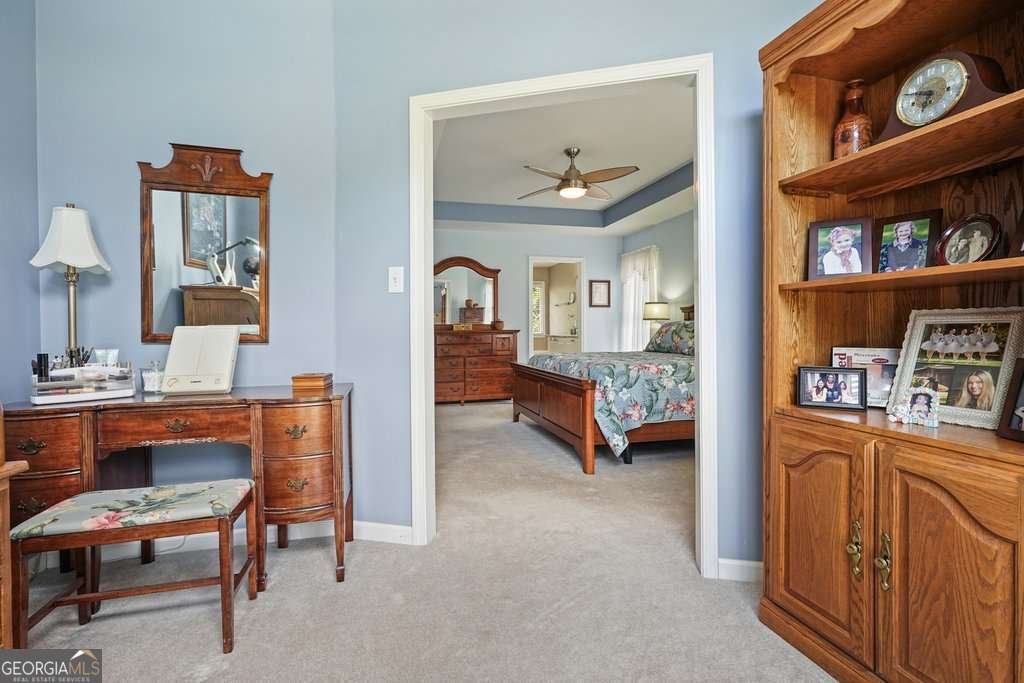 16 EVANS MILL Court Dallas - 23