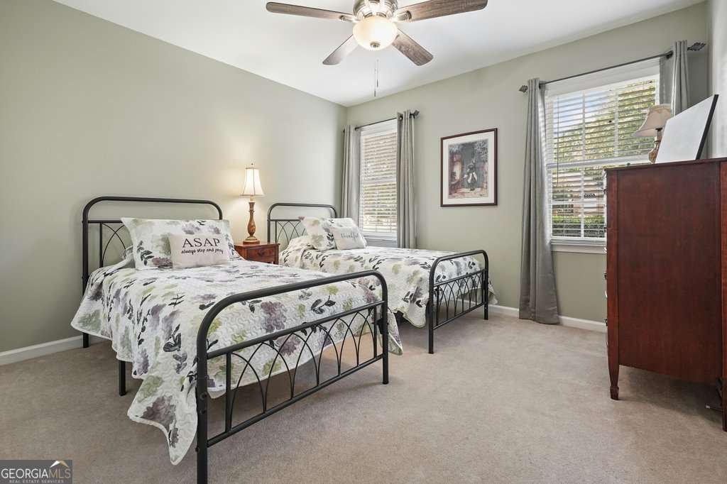 16 EVANS MILL Court Dallas - 27