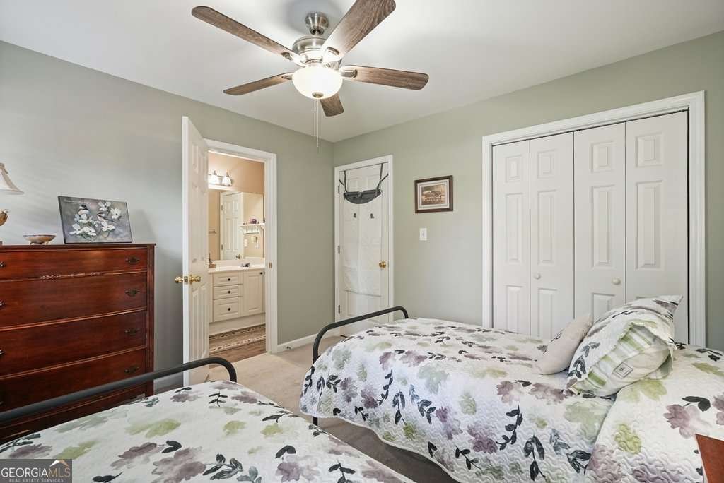 16 EVANS MILL Court Dallas - 28
