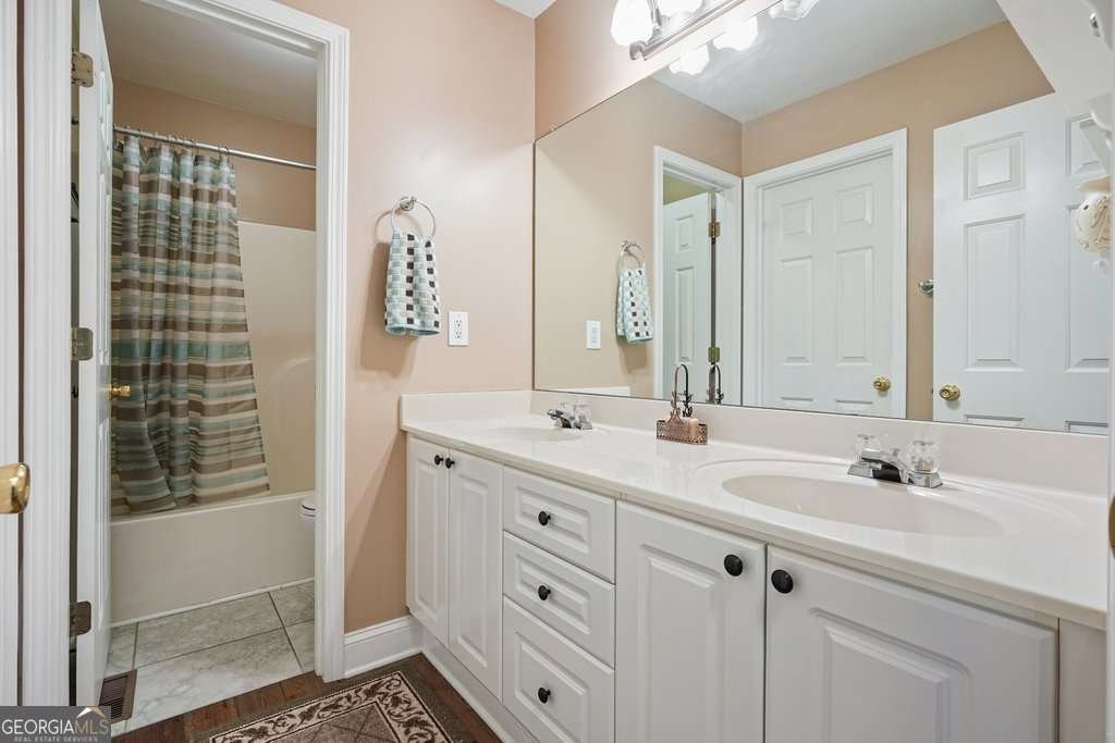 16 EVANS MILL Court Dallas - 29