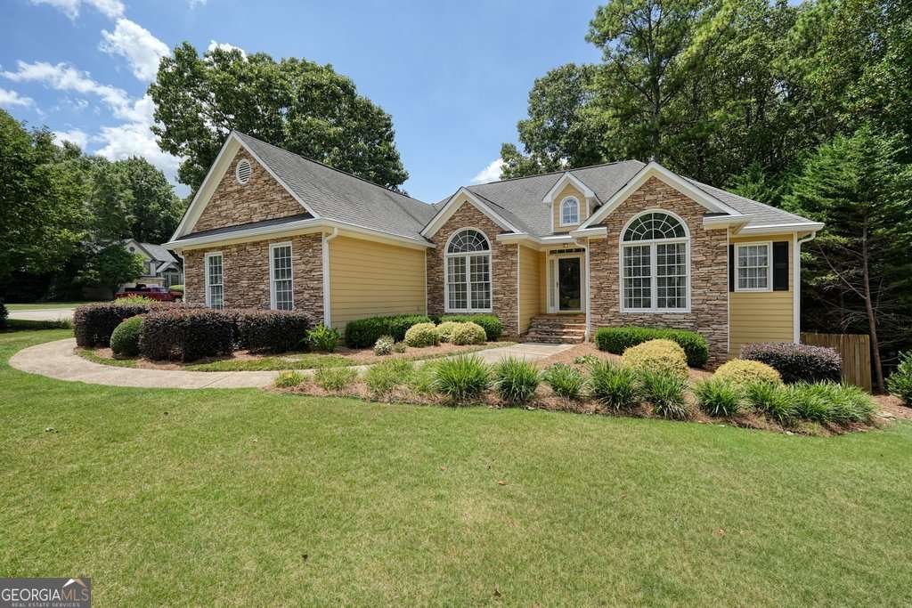 16 EVANS MILL Court Dallas - 3