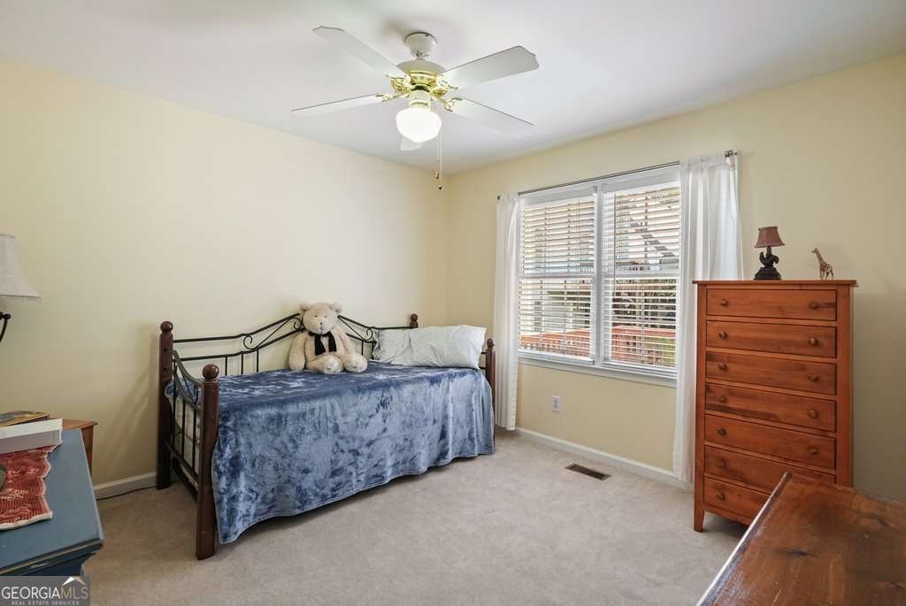 16 EVANS MILL Court Dallas - 30