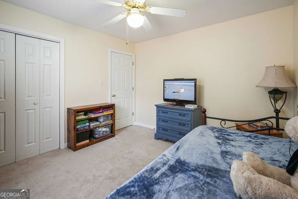 16 EVANS MILL Court Dallas - 31