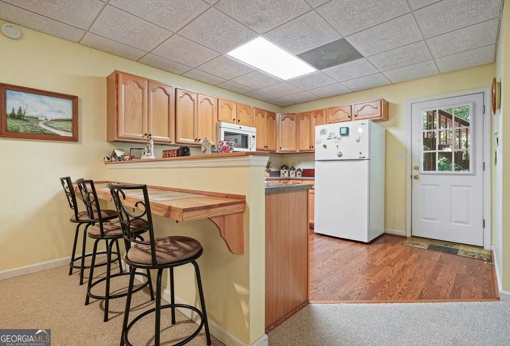 16 EVANS MILL Court Dallas - 35