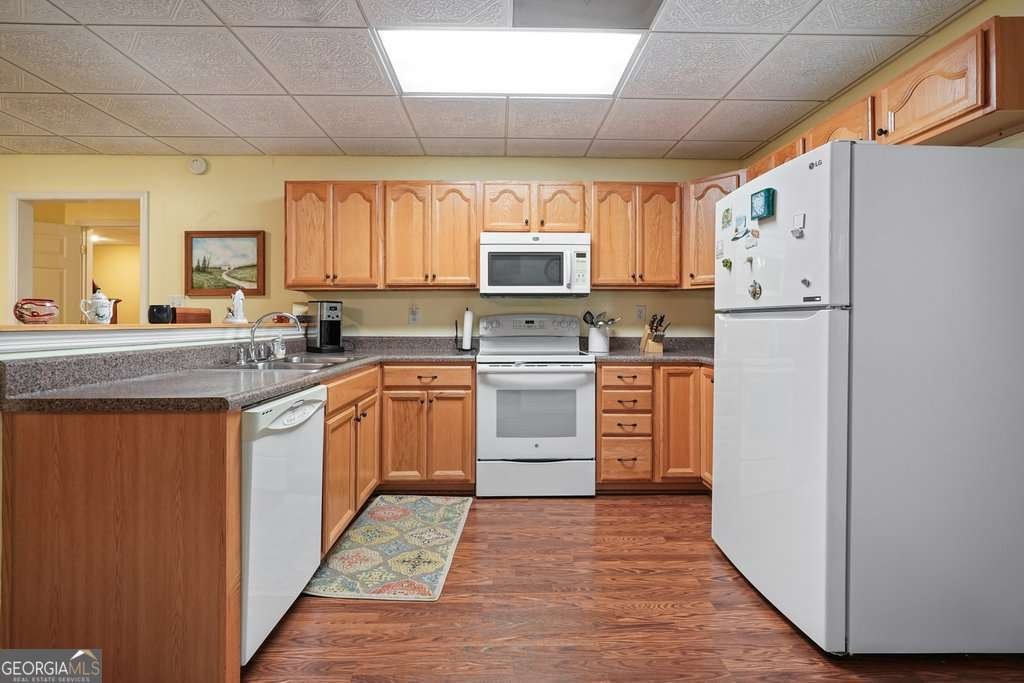 16 EVANS MILL Court Dallas - 36