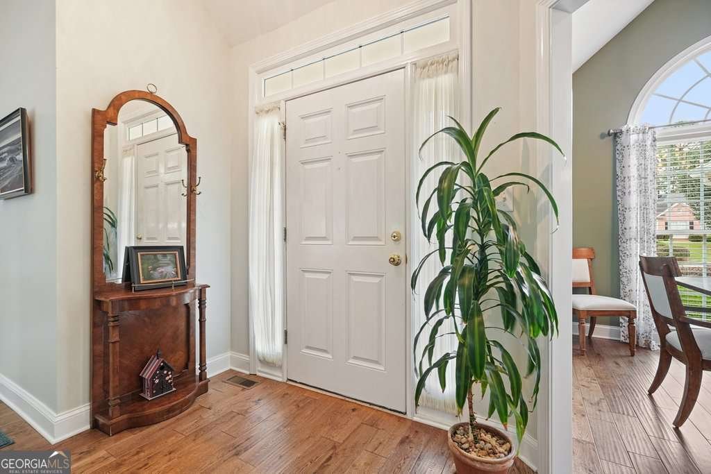 16 EVANS MILL Court Dallas - 4