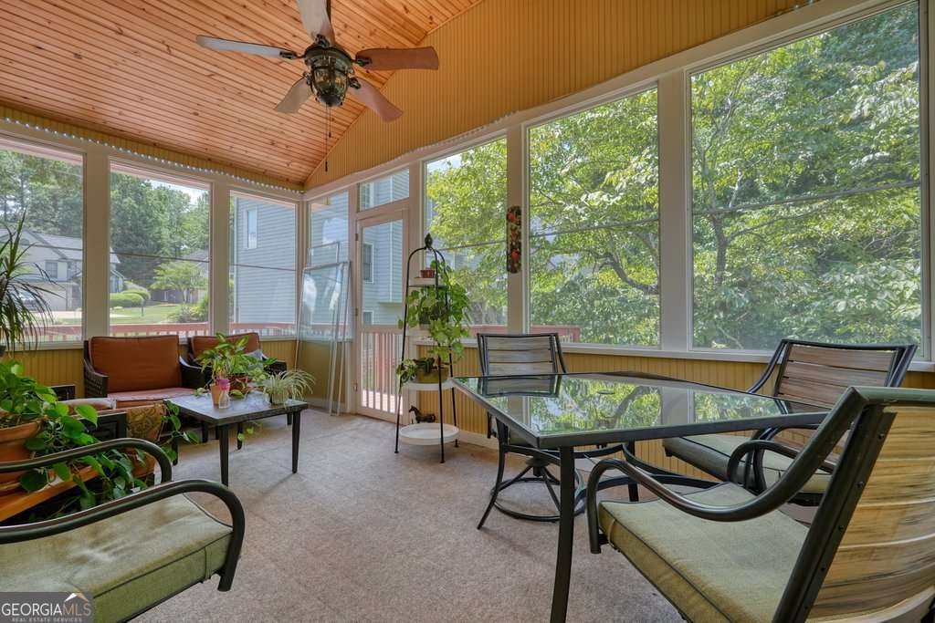 16 EVANS MILL Court Dallas - 47