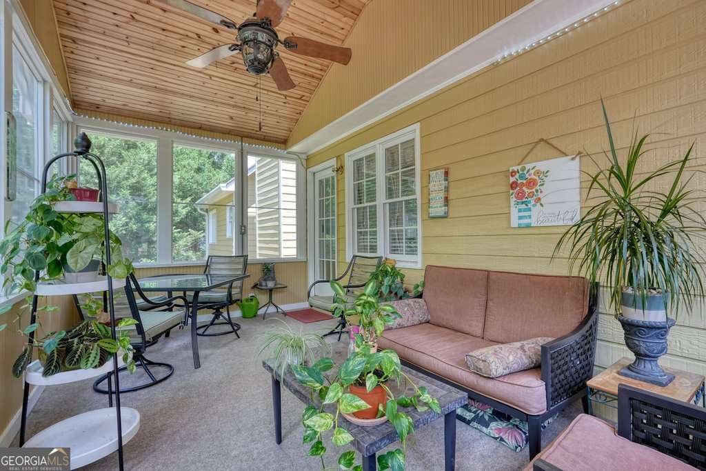 16 EVANS MILL Court Dallas - 48