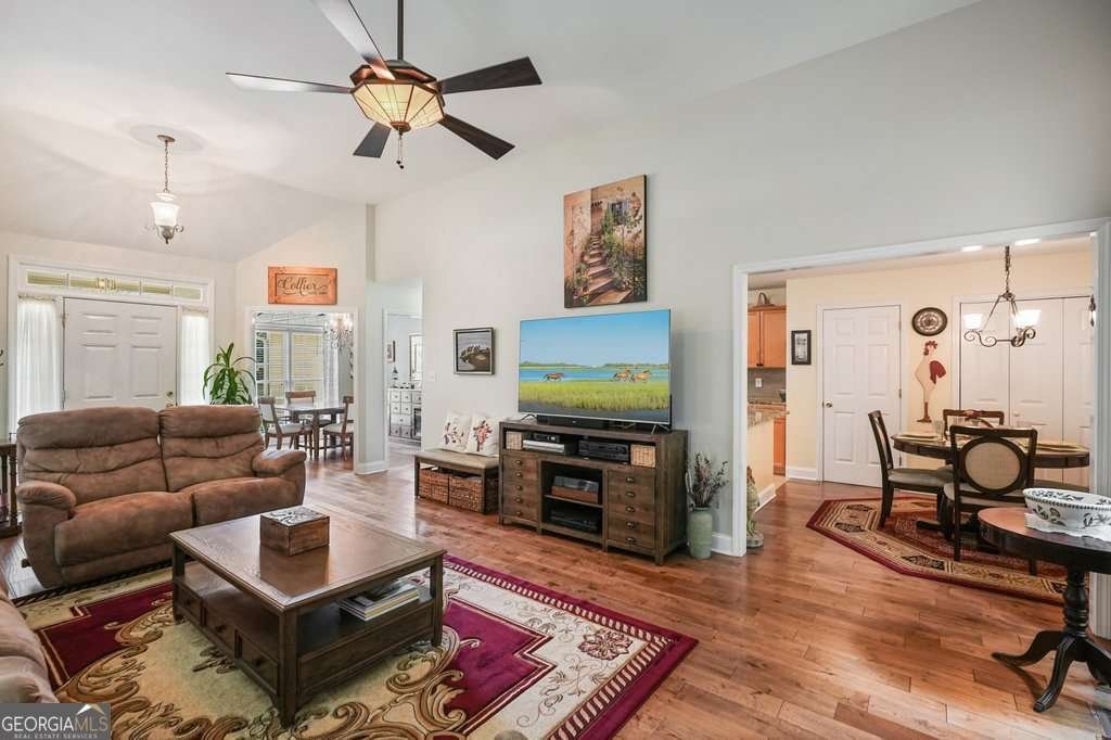 16 EVANS MILL Court Dallas - 5