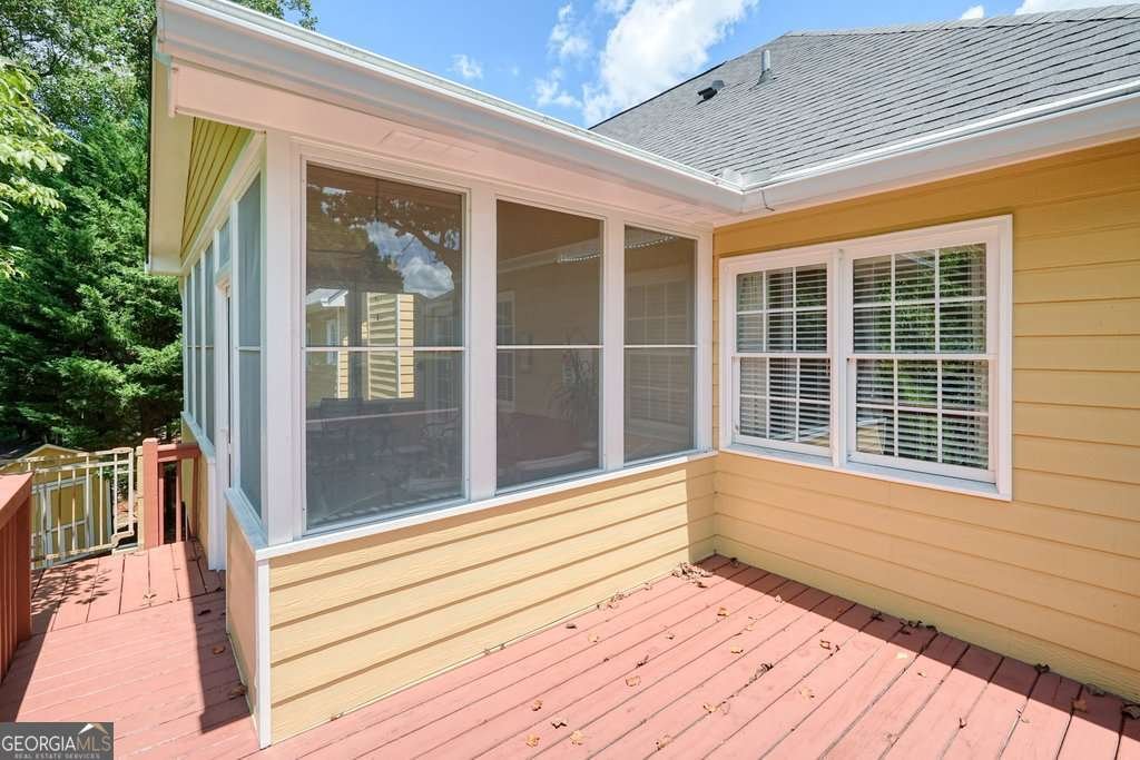 16 EVANS MILL Court Dallas - 51