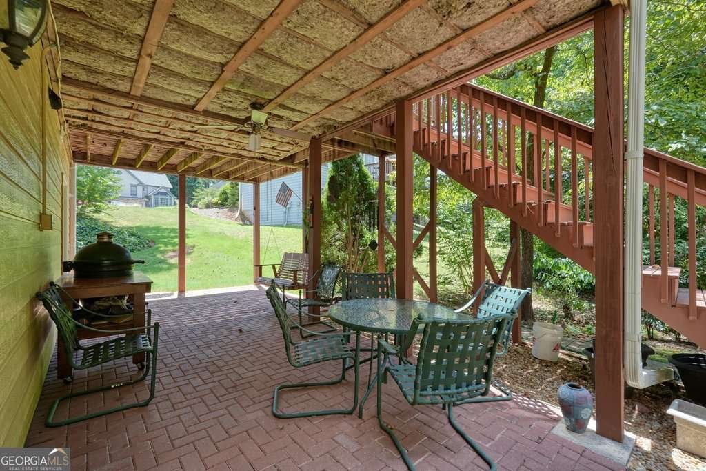 16 EVANS MILL Court Dallas - 52