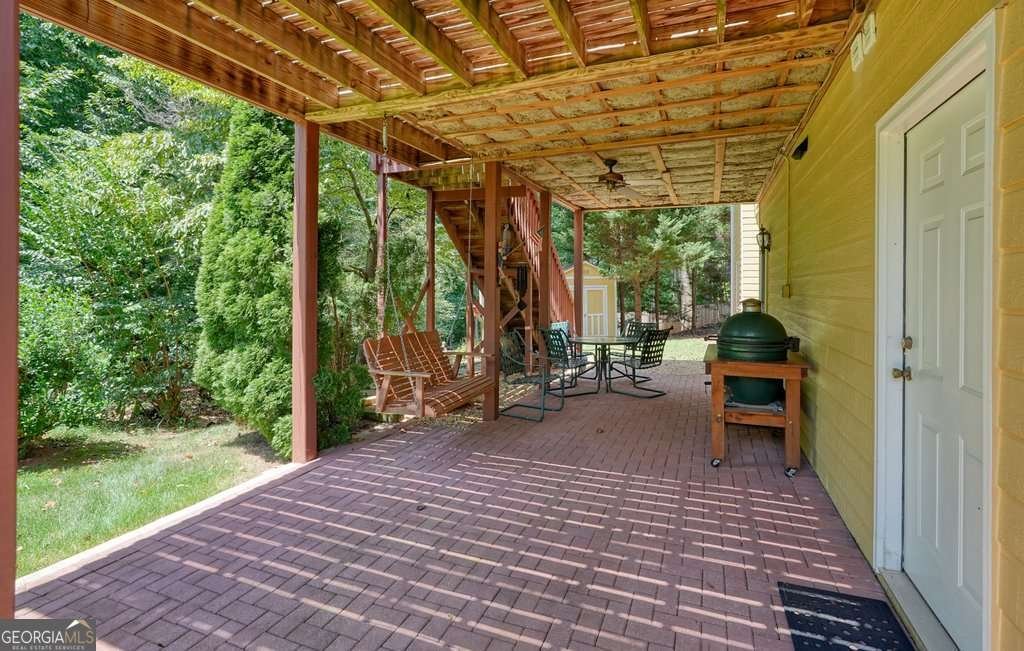 16 EVANS MILL Court Dallas - 53