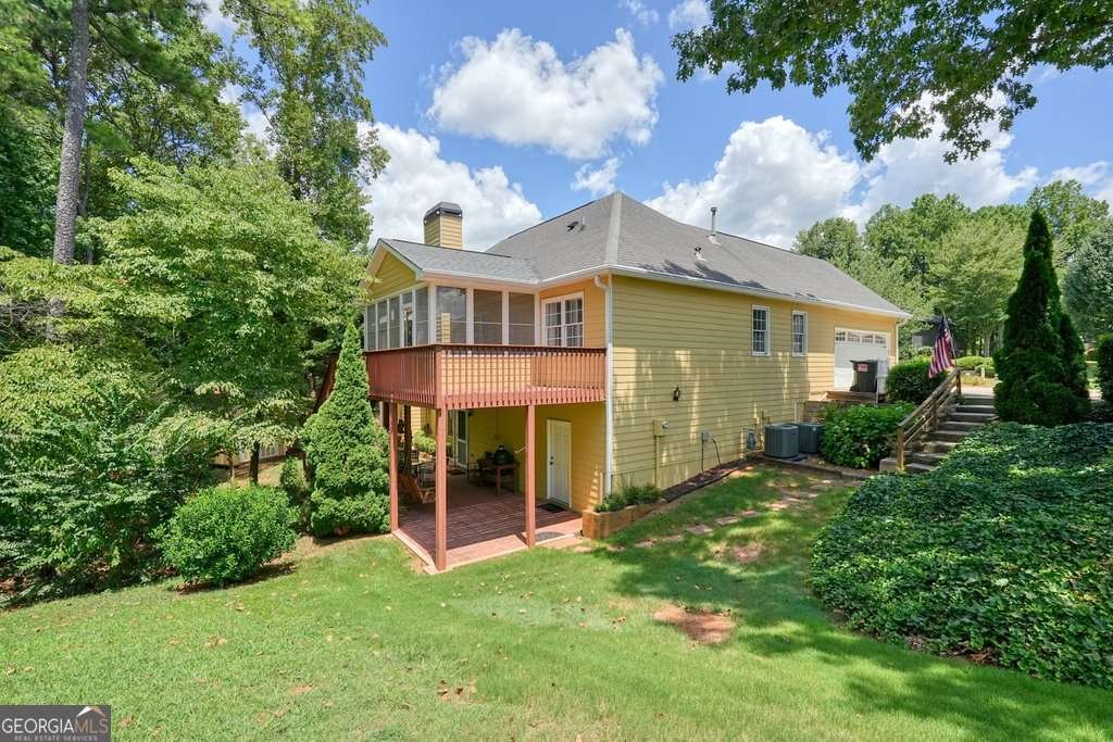 16 EVANS MILL Court Dallas - 54