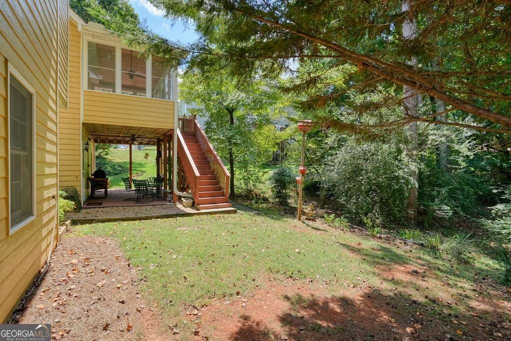 16 EVANS MILL Court Dallas - 57