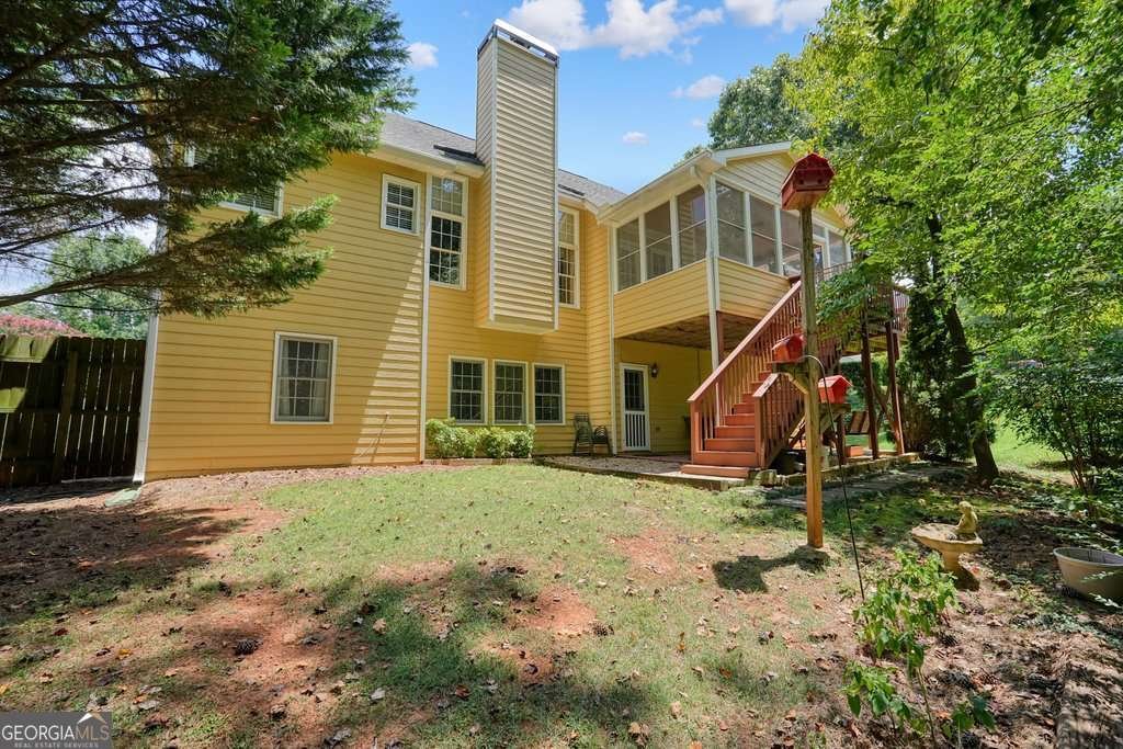 16 EVANS MILL Court Dallas - 58