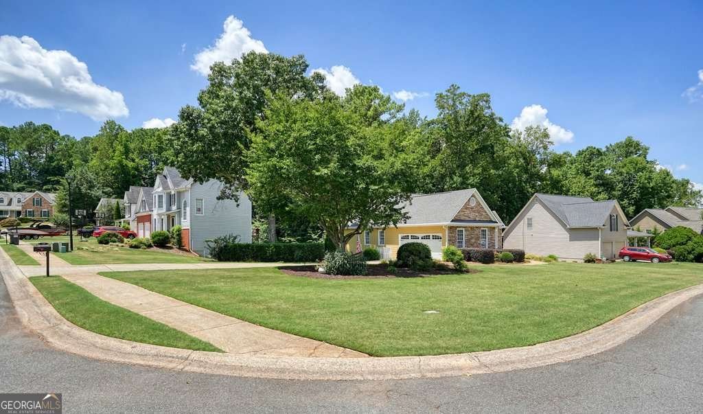16 EVANS MILL Court Dallas - 59