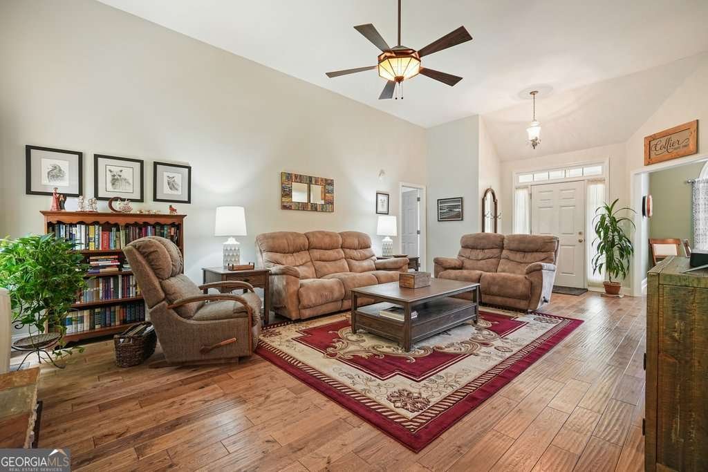 16 EVANS MILL Court Dallas - 6