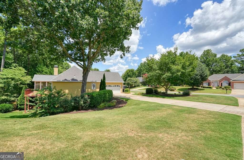 16 EVANS MILL Court Dallas - 60