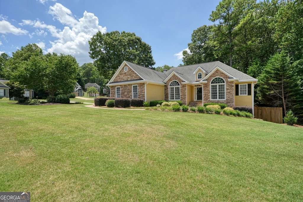 16 EVANS MILL Court Dallas - 62